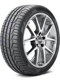 Neumáticos Pirelli en Chile