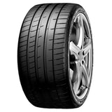 Neumático Goodyear EAGLE ASYM SUPER 245/35R19 H/T para ciudad y carretera