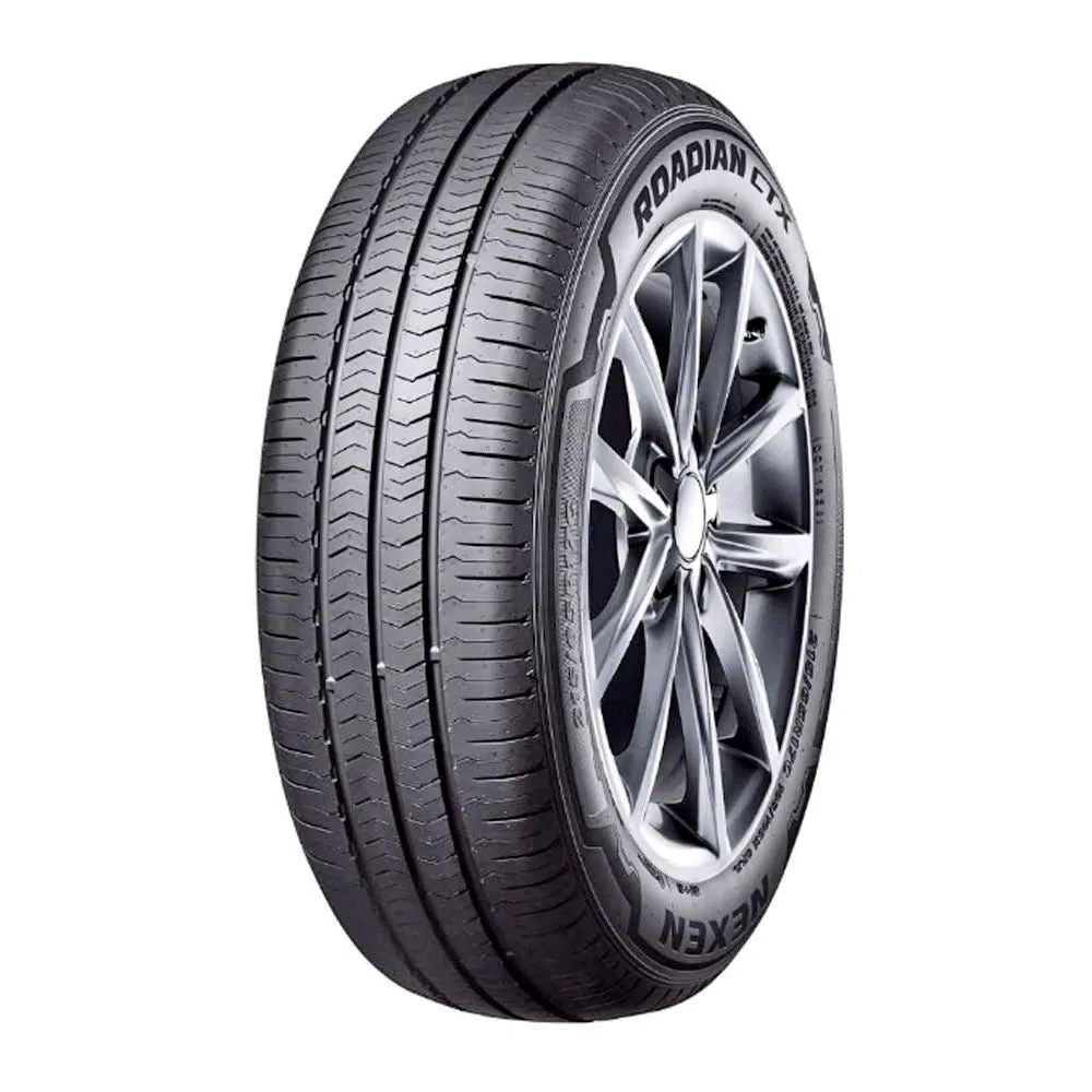 Neumático Nexen CTX 215/65R17 H/T para ciudad y carretera