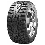 Neumático Kumho ES31 235/75R15 LTR Carga para carga pesada
