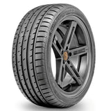 Neumático Continental SPORT CONTACT 3 275/40R19 Runflat para antipinchazos