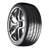 Neumático Bridgestone S007 XL 245/35R20 H/T para ciudad y carretera