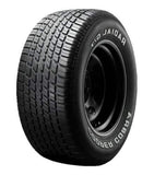 Neumático Cooper COBRA 235/60R14 H/T para ciudad y carretera