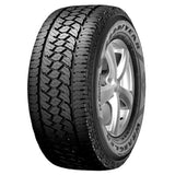 Neumático Goodyear SILENTTRAC 275/65R17 A/T para todo terreno mixto
