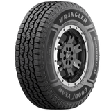 Neumático Goodyear WORKHORSE 225/75R16 A/T para todo terreno mixto