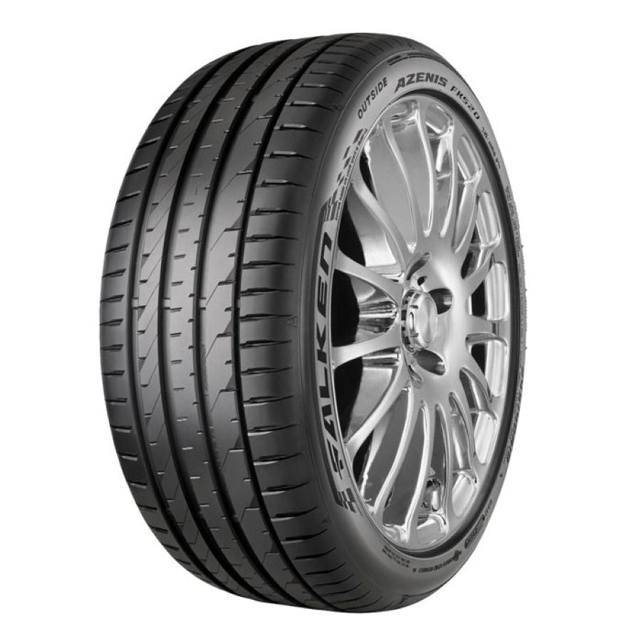 Neumático Falken FK520L 255/35R19 H/T para ciudad y carretera