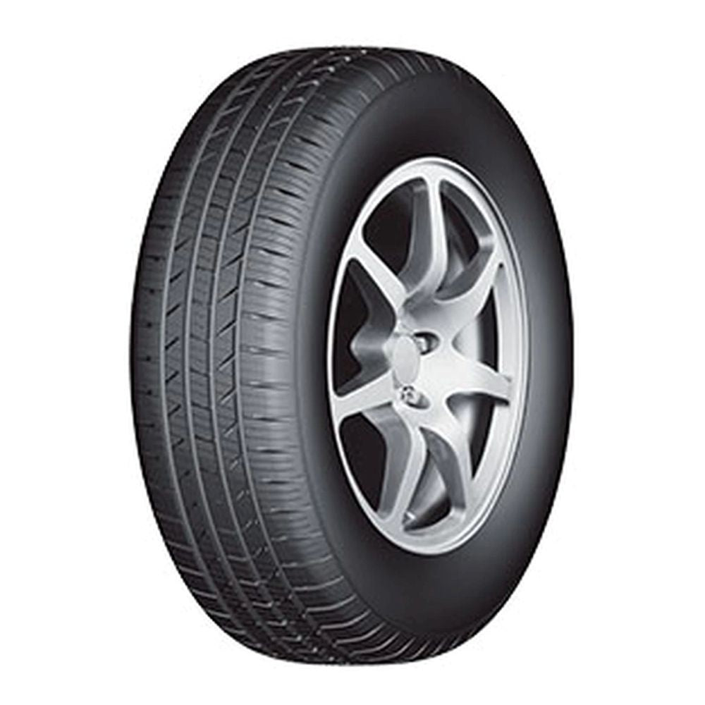 Neumático Leao FORCE 205/60R16 H/T para ciudad y carretera