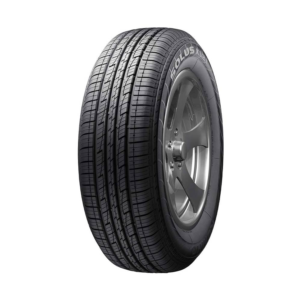 Neumático Kumho KL21 265/50R20 H/T para ciudad y carretera