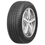 Neumático Nexen CP-671 215/45R17 H/T para ciudad y carretera