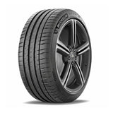 Neumático Michelin PILOT SPORT 4 255/40R21 H/T para ciudad y carretera