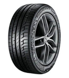 Neumático Continental SPORT CONTACT 6 265/35R19 H/T para ciudad y carretera