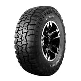Neumático Comforser CF9000 305/55R20 R/T Rugged Terrain para terrenos agresivos