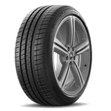 Neumático Michelin PILOT SPORT 3 245/45R19 H/T para ciudad y carretera