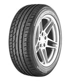 Neumático Continental PREMIUM CONTACT2 205/50R17 Runflat para antipinchazos