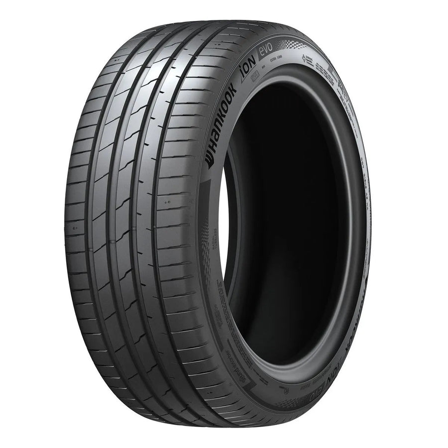 Neumático Hankook IK01 275/30R20 ELECTRIC para de alta eficiencia