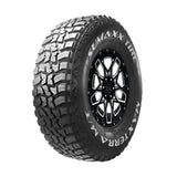 Neumático Sumaxx MAX TERRA M/T 235/75R15 M/T Mud Terrian para barro extremo