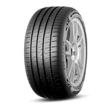 Neumático Dunlop MAX060+ 235/55R19 H/T para ciudad y carretera