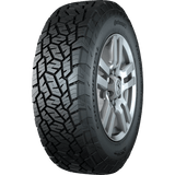 Neumático Continental CONTACT AT50 245/70R16 A/T para todo terreno mixto