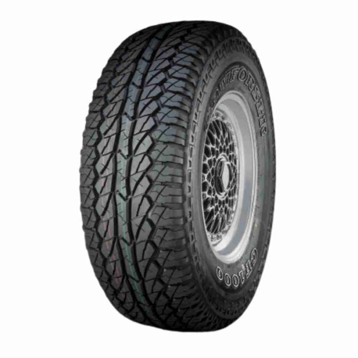 Neumático Comforser CF1000 35X12.50R18 A/T para todo terreno mixto