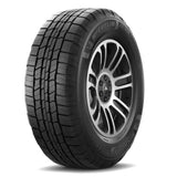 Neumático Michelin LTX TRAIL 235/65R17 A/T para todo terreno mixto