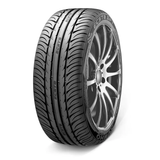 Neumático Kumho KU31 205/50R17 Runflat para antipinchazos