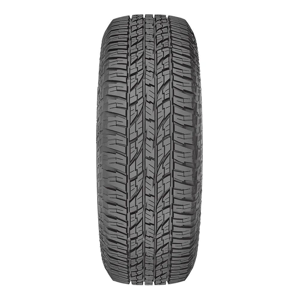 Neumático Yokohama G015 225/65R17 A/T tipo Ciudad y Campo