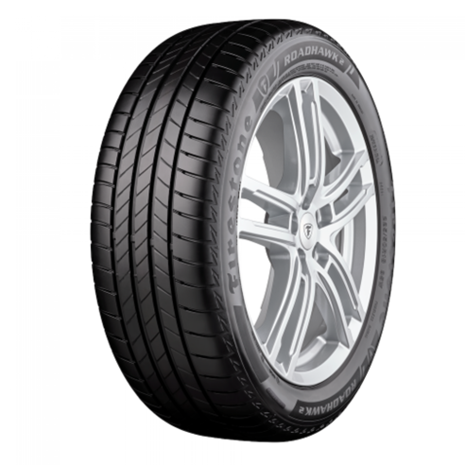 Neumático Firestone ROADHAWK 2 205/55R17 H/T para ciudad y carretera