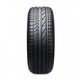 Neumático Bridgestone T001 RFT 205/55R17 Runflat para antipinchazos