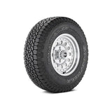 Neumático Goodyear TERRITORY 275/60R20 A/T Terrain para todo terreno versátil