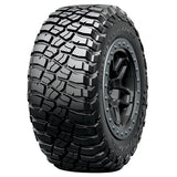 Neumático BFGoodrich KM3 285/70R17 M/T Mud Terrian para barro y terreno extremo