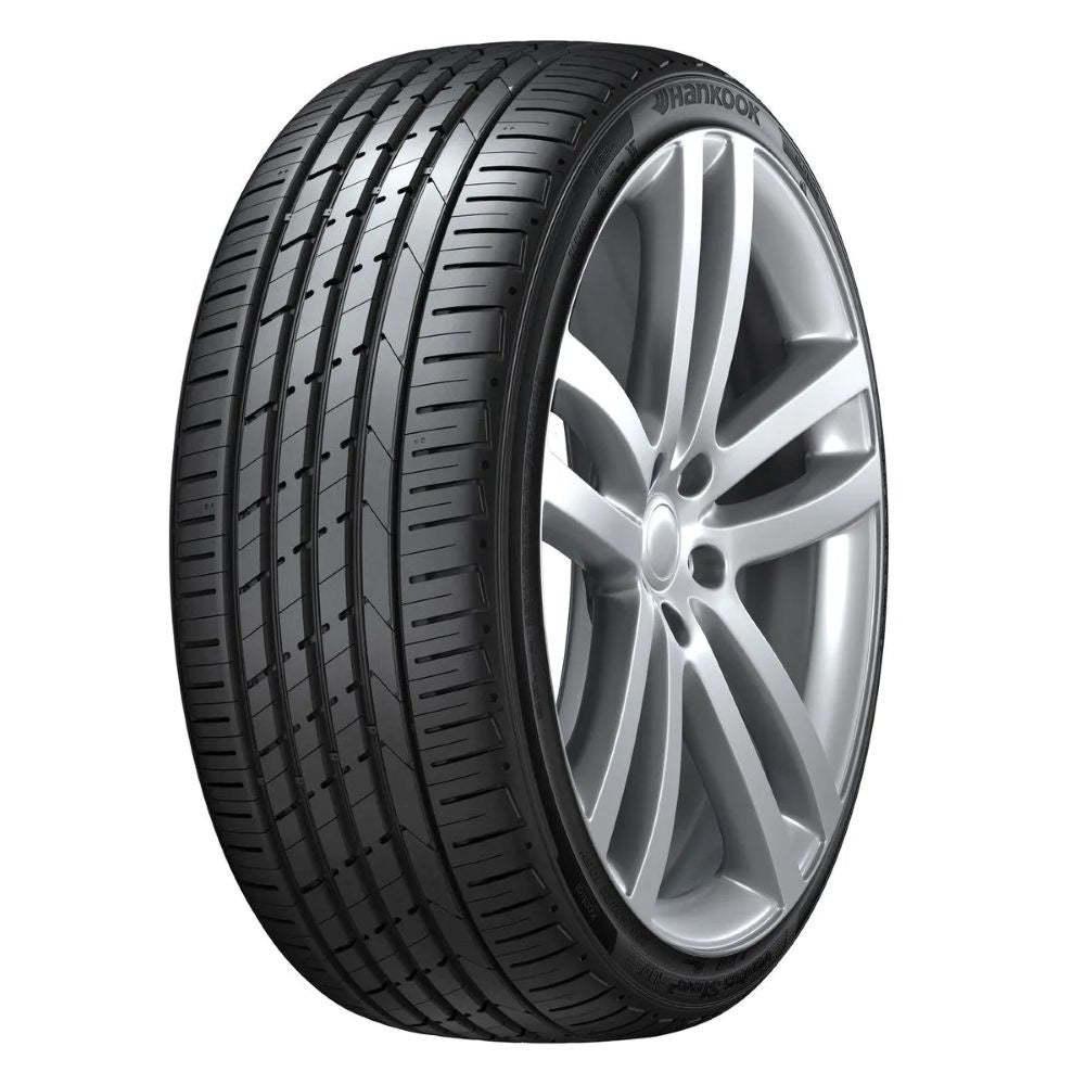 Neumático Hankook K117A 235/50R19 H/T para ciudad y carretera
