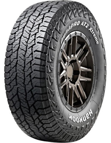 Neumático Hankook RF12 245/70R16 A/T para todo terreno mixto