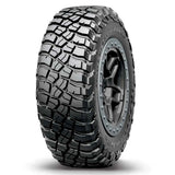 Neumático Bfgoodrich KM3 32X11.50R15 M/T Mud Terrian para barro extremo