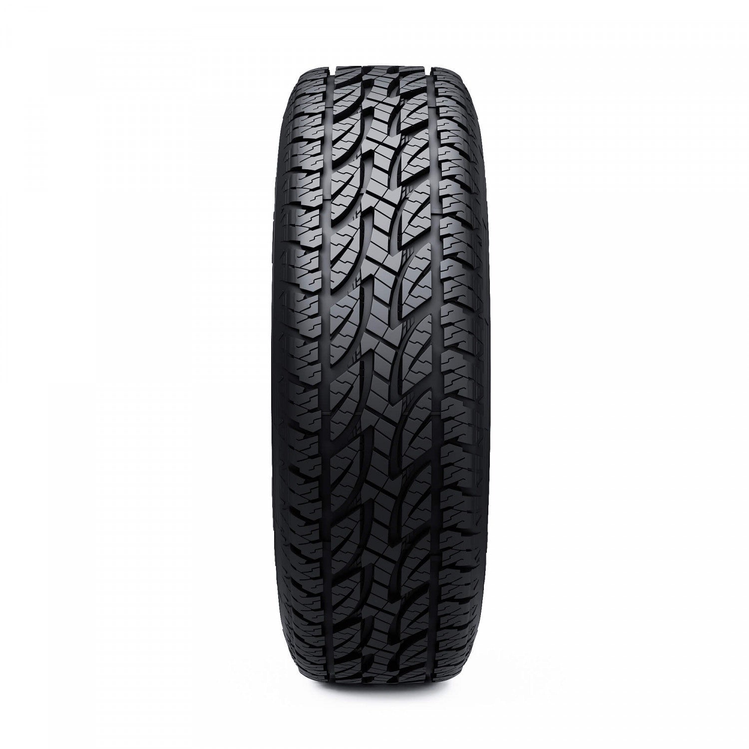 Neumático Bridgestone D694 235/75R15 A/T tipo Ciudad y Campo