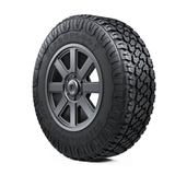 Neumático Firestone ATX 255/60R18 A/T para todo terreno mixto
