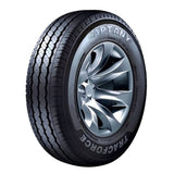 Neumático Aptany RL106 Y 225/65R16 LTR Carga para carga pesada