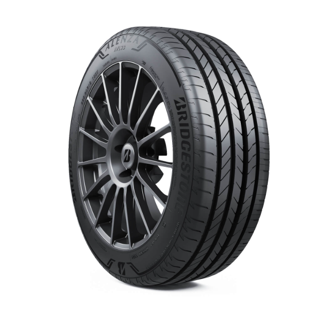 Neumático Bridgestone D33Z 235/60R18 H/T para ciudad y carretera
