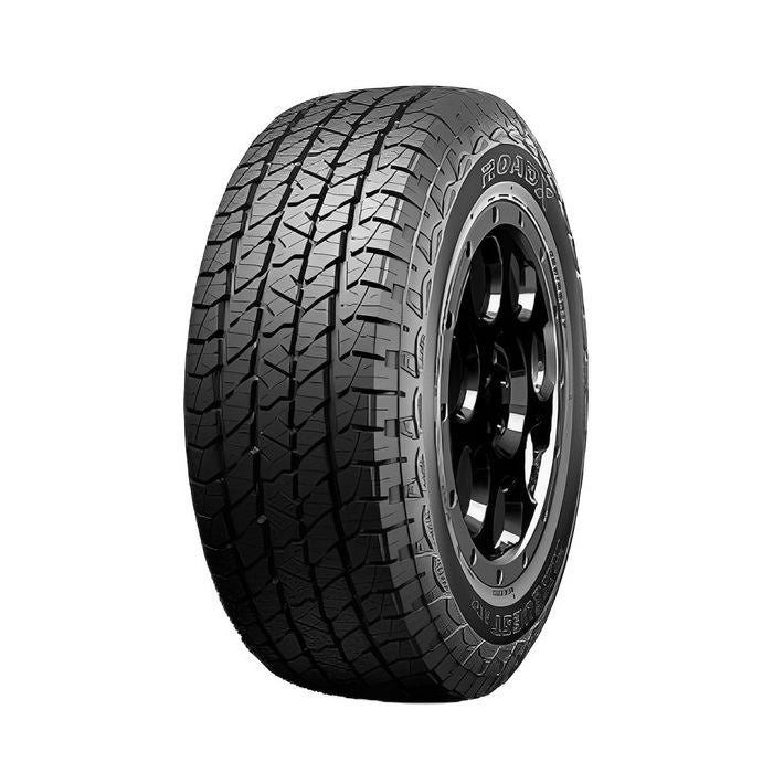 Neumático Roadx AT21 265/60R18 A/T para todo terreno mixto