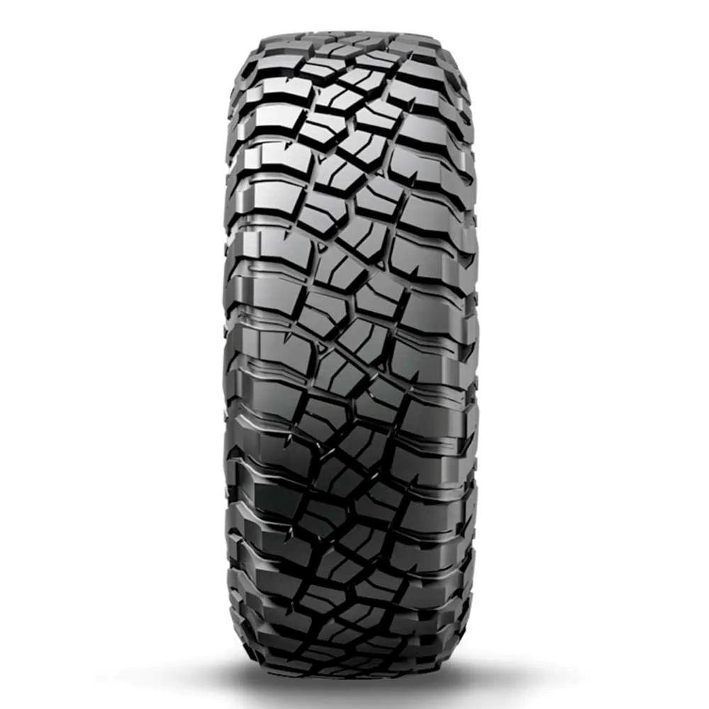 Neumático Bfgoodrich KM3 275/65R18 M/T Mud Terrian tipo Mud Terrain