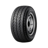 Neumático Dunlop SPLT30 165R14C LTR Carga para carga pesada