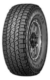 Neumático Nexen ATX 225/75R16 A/T para todo terreno mixto