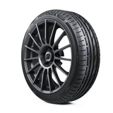 Neumático Bridgestone S001 EXT 245/50R18 Runflat para antipinchazos