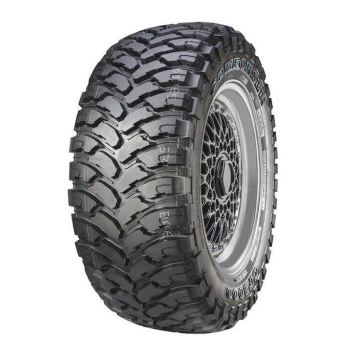 Neumático Comforser CF3000 225/75R16 M/T Mud Terrian para barro extremo