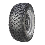 Neumático Comforser CF3000 225/75R16 M/T Mud Terrian para barro extremo