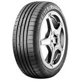 Neumático Goodyear EAGLE ASYM 2 225/40R18 Runflat para antipinchazos