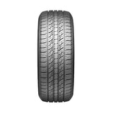 Neumático Kumho KL33 235/65R17 H/T para ciudad y carretera