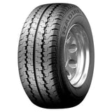 Neumático Kumho 857 195R14C LTR Carga para carga pesada