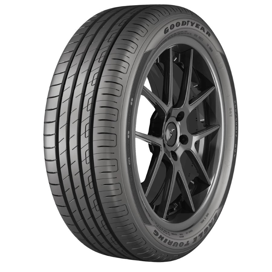 Neumático Goodyear TOURING 195/60R16 H/T para ciudad y carretera