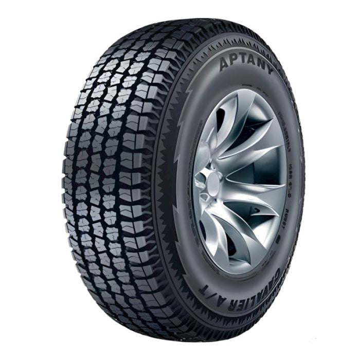 Neumático Aptany RU007 225/75R16 A/T para todo terreno mixto