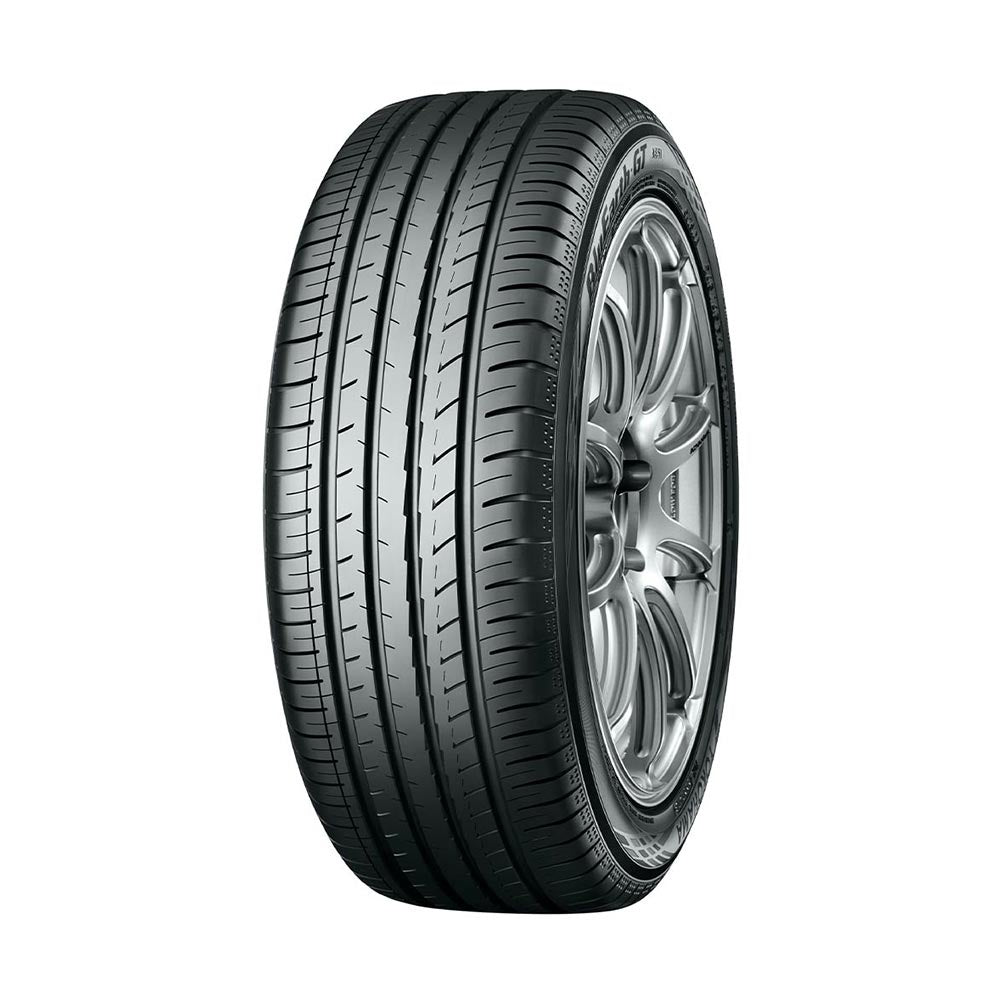 Neumático Yokohama ES32 185/55R16 H/T para ciudad y carretera